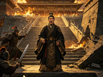 5部巨爽的长篇小说   《秦二世必须死》《古登堡的黄昏》《挽救计划》《伶仃世》《咸的玩笑》